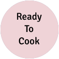 Ready To Cook